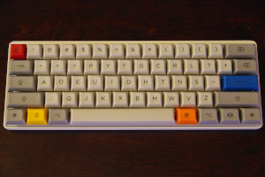 Dvorak Keyboard